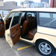 Illustration for article titled Introducing The Latest Jalopnik Side Project: Low-Mileage Volvo 245 Wagon